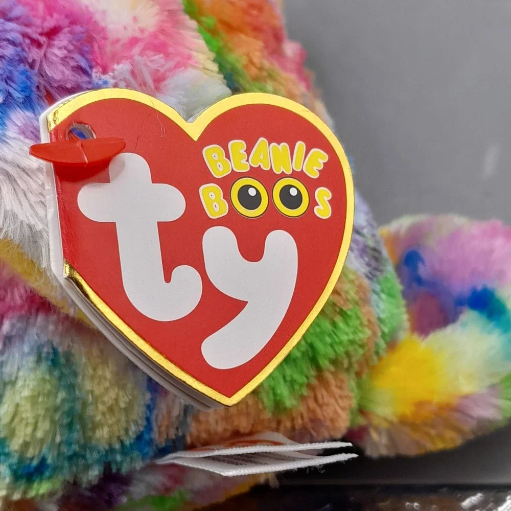 Ty beanie boos